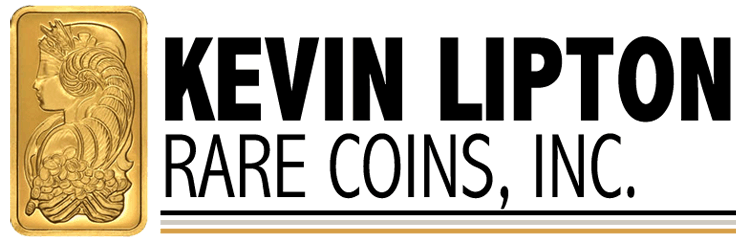 Rare Coin, INC.